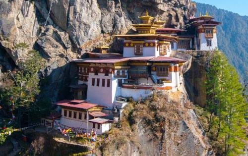 Bhutan Tours