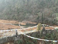 Tamang Heritage Trail Parvati Kunda